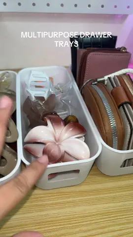 #traydrawer #trays #trayorganizer 