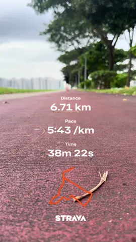 Recovery Run on @Nike Vomero Plus  #Nike #VomeroPlus #Running #RunningShoes 