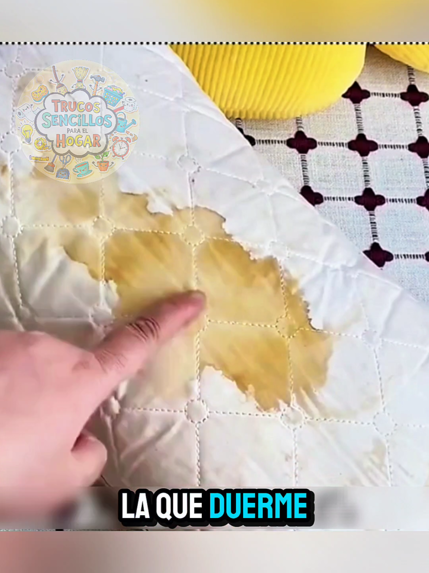 trucos de limpieza útiles #Viral #videoviral #fyp 