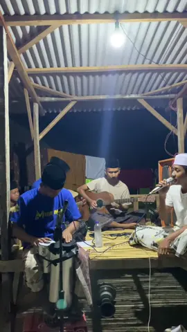 Ya rait (Cover Musisi Desa)