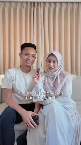 A quick announcement for us in our 5th year wedding anniversary 👀✨ #fyp #marriedcouple #arrangedmarriage #muslimcouple 