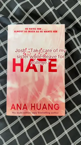 He did NOT hold back ||@Ana Huang || #anahuang #BookTok #alexvolkov #coldhearted #twistedlove #twistedhate #avachen 
