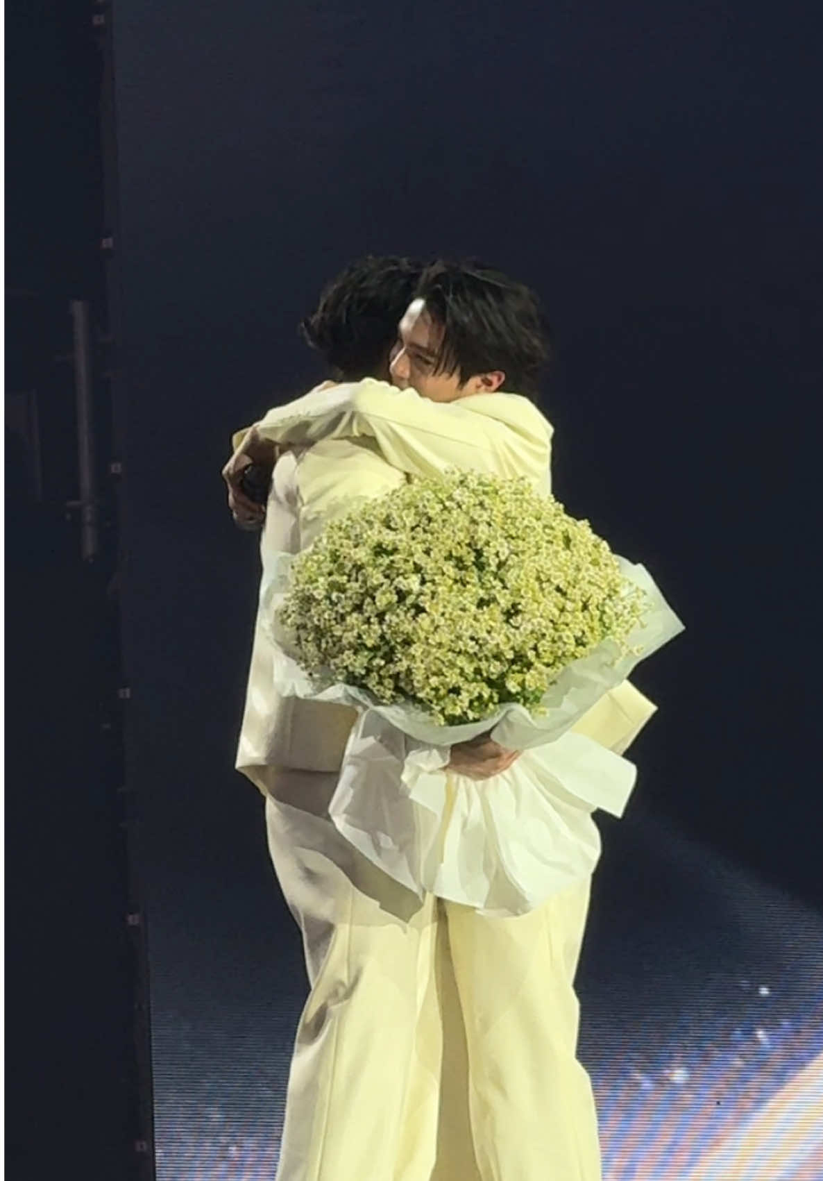 แก อยู่ๆ จากแฟนคลับ กลายเป็นแขกร่วมงาน #williamjkp #est_rvp #WilliamEstFancon #williamestfancond2 #williamest @Zloty @est_rvp 