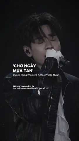 Bài hát: Chờ Ngày Mưa Tan #zuongzeroent #nhachaymoingay #quanghungmasterd 