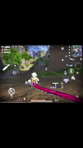 Farlight84>>Where are you mike👺 #Farlight84 #farlight84fcc #farligh84update #farlight84battleroyale #farlight84gameplay #FCL #JetpackReturns #GlobalRelaunch 