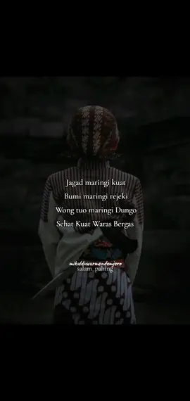 Akas...   #pituturjowo #jowo #CapCut #jowokejawen #jawapride #jawakeren #gusdurian #pepatahjawa #babadtanahjawi #kebumen #surakarta #storyjowo #jowostory #katajawa #leluhurjawa #wetonjawa #weton #pahing #wetonpahing 