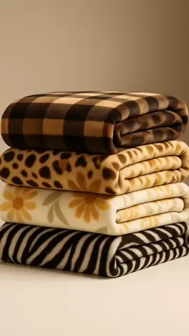 Kit 3 Cobertores Manta Casal Micro Fibra #cobertores #casal 