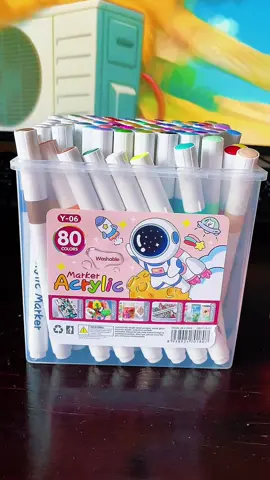 Đang có trợ giá, các bác bấm giỏ hàng tham khảo nhé#butmauacrylic #butmauacrylicmarker #xuhuongtiktok #xuhuong 