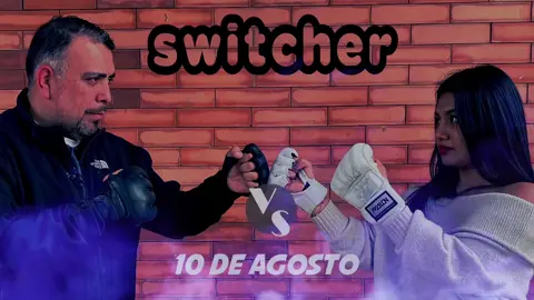 Después de tantas fechas postergadas, hoy finalmente tendremos la oportunidad de de compartir switcher en Cabina de Media.