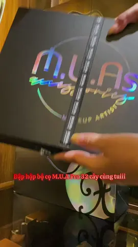 Mời các bà đập hộp với tui nhaaaa #makeup #xukashop #makeupcanhan #makeupchallenge #unboxing 