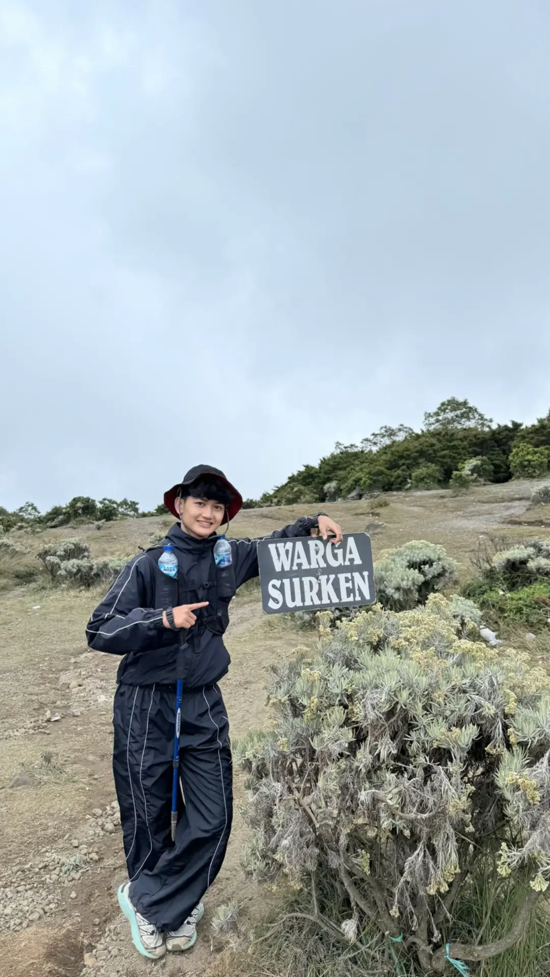 jadi yang abadi itu cuman bunga ya ??