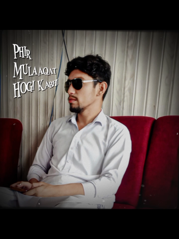 Dobara Milenge Kisi Mod Pe........ #foryou #viral #fyp #kamoookz #best #views #like #followers #lines #..