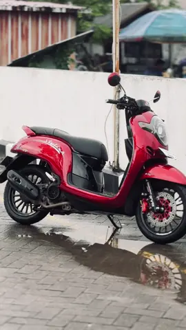 #ktstyle #scooyplatkt 