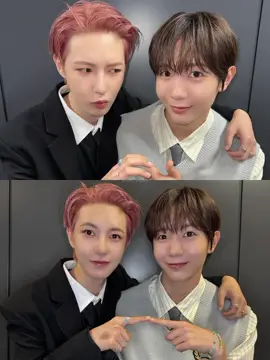 Twins #renjun #nctdream #ryo #nctwish 