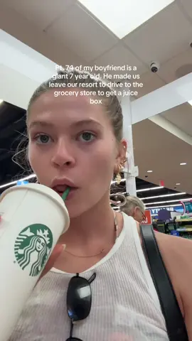 A child #couplecomedy 