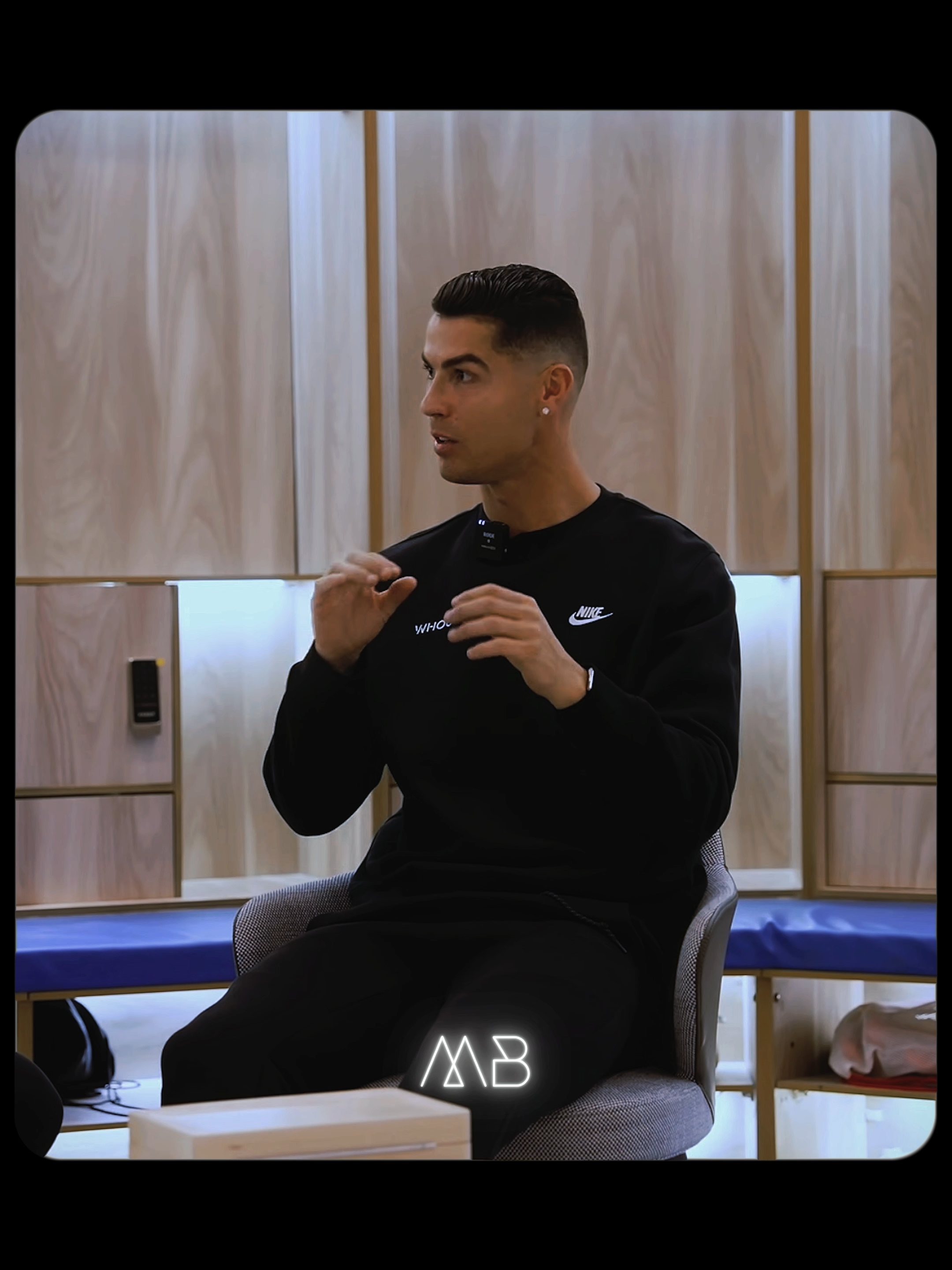 Make Effort In Your Health | Need this Clip for Free? Check Bio | Cristiano Ronaldo Motivational Speech #motivationalvideo #motivation #mindset #inspirational #inspiration #success #SelfImprovement #Cristianoronaldo