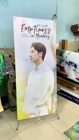 In ấn ko xấu, sản xuất xuất từ Việt Nam 😆 #inanquangcao #inquangcaotphcm #inangiare #standee #in06 #indecal #intemnhan 