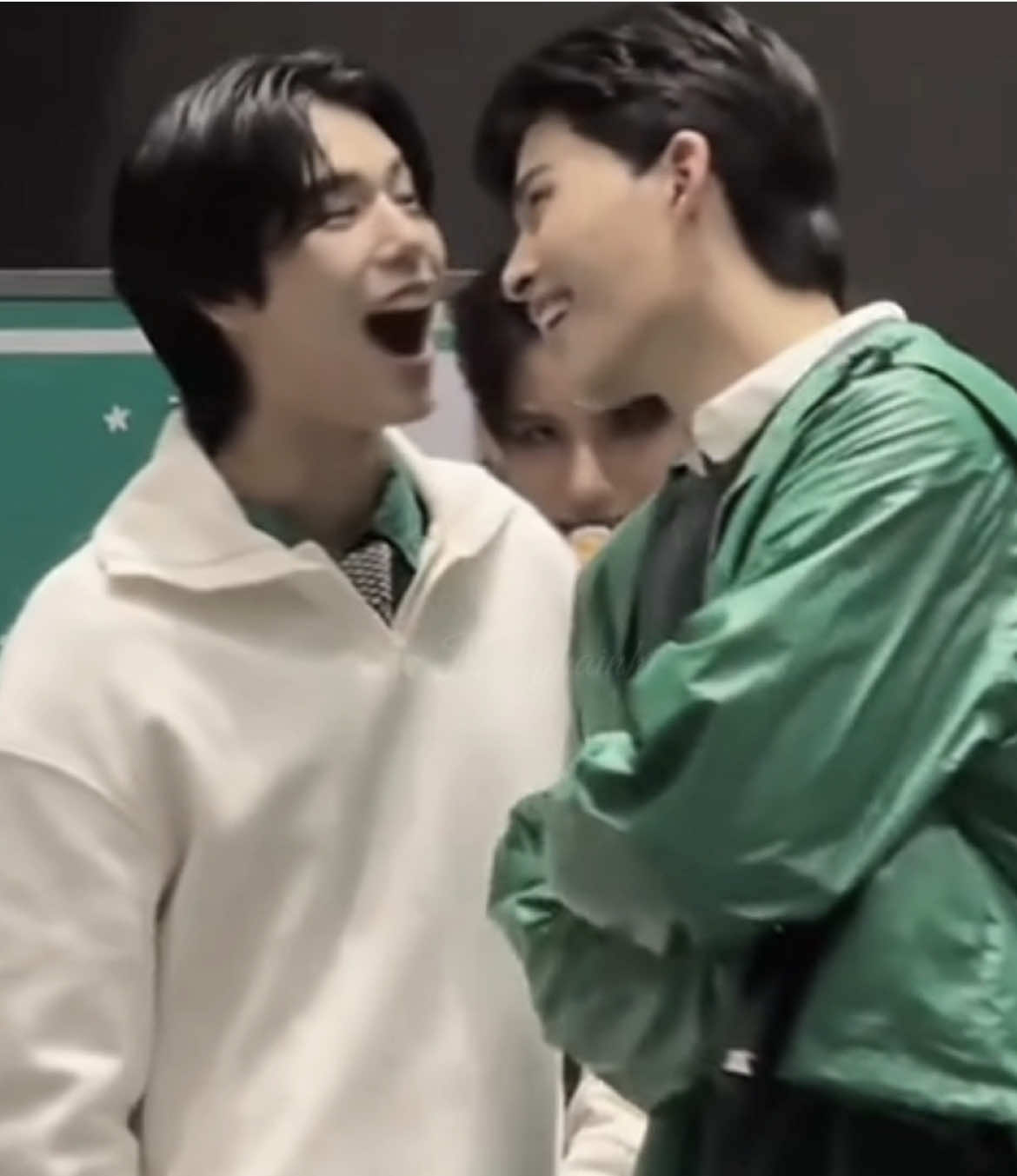 Nhớ kĩ nha Pond #pondphuwin #phuwintang #ppnaravit #🖇️kiri_team🐰 #bowineteam🐢 #🌻twilight_team✨️ 