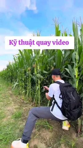 Kỹ thuật quay video đơn giản nhưng ấn tượng và sống động  #viralvideo #xuhuongtiktok #culiofficial #fyp #viral #foryou #thinhhanh 