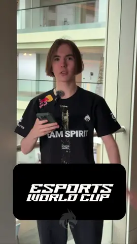 #teamspirit #cs2 #donk #ewc #fantasy 