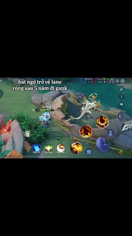 bất ngờ quá🥰 #aov #baronchichdien #lienquanmobile 