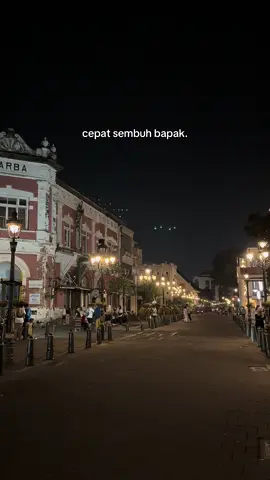 segera sehat bapak biar bisa ngobrol dan bercanda lagi sama aku pak 🥹🫶 #fypage #abcxyz #semarang #kebumen24jam #katakata 