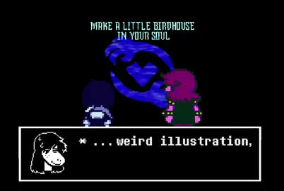 Sorry Kris 💔 — #deltarune #deltaruneedit #krisdeltarune #undertale #tobyfox #susiedeltarune #ralseideltarune #noelleholiday #edit #fyp 