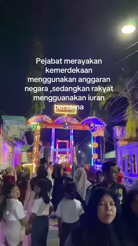 Semangat pejuang umkm 🙌🏻😊#promomakanmerdeka #fyp #kartar #desa #viral #agustusmerdeka #17agustus #foryoupage #80thbirthday 