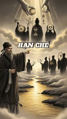 Những đặc điểm nhận biết tương lai #trietlysong #trietlycuocsong #banchatconnguoi 