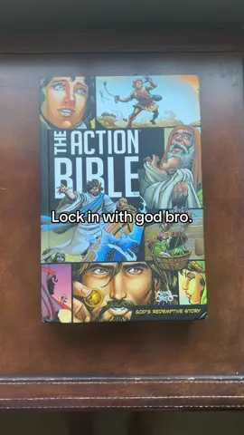 This is your sign to lock in with god #god #jesus #christianity #christiantiktok #bible 