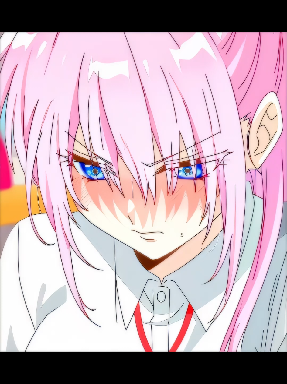 🥰 #shikimori #shikimoriisnotjustcute #アニメ #hoshisq 