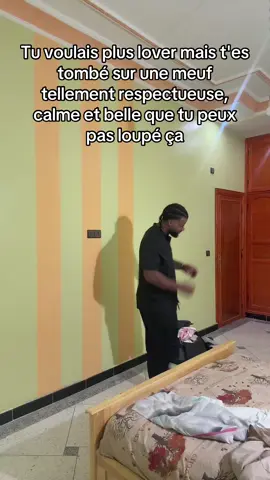 Toujours ça arrive au moment où tu t’attends, le moins 🤣🤣🤣