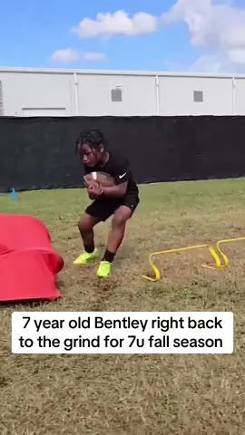 Watch how my hard work pay off #fyp #training #sports #football  #nike #scout #nfl 