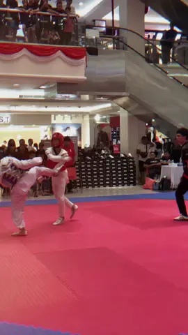 #taekwondo #taekwondoindonesia #manado #sulut 
