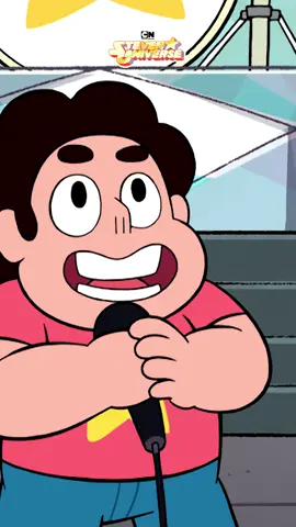 Le tube de l'été si vous me demandez #stevenuniverse #stevenuniversechansons #cartoonnetwork