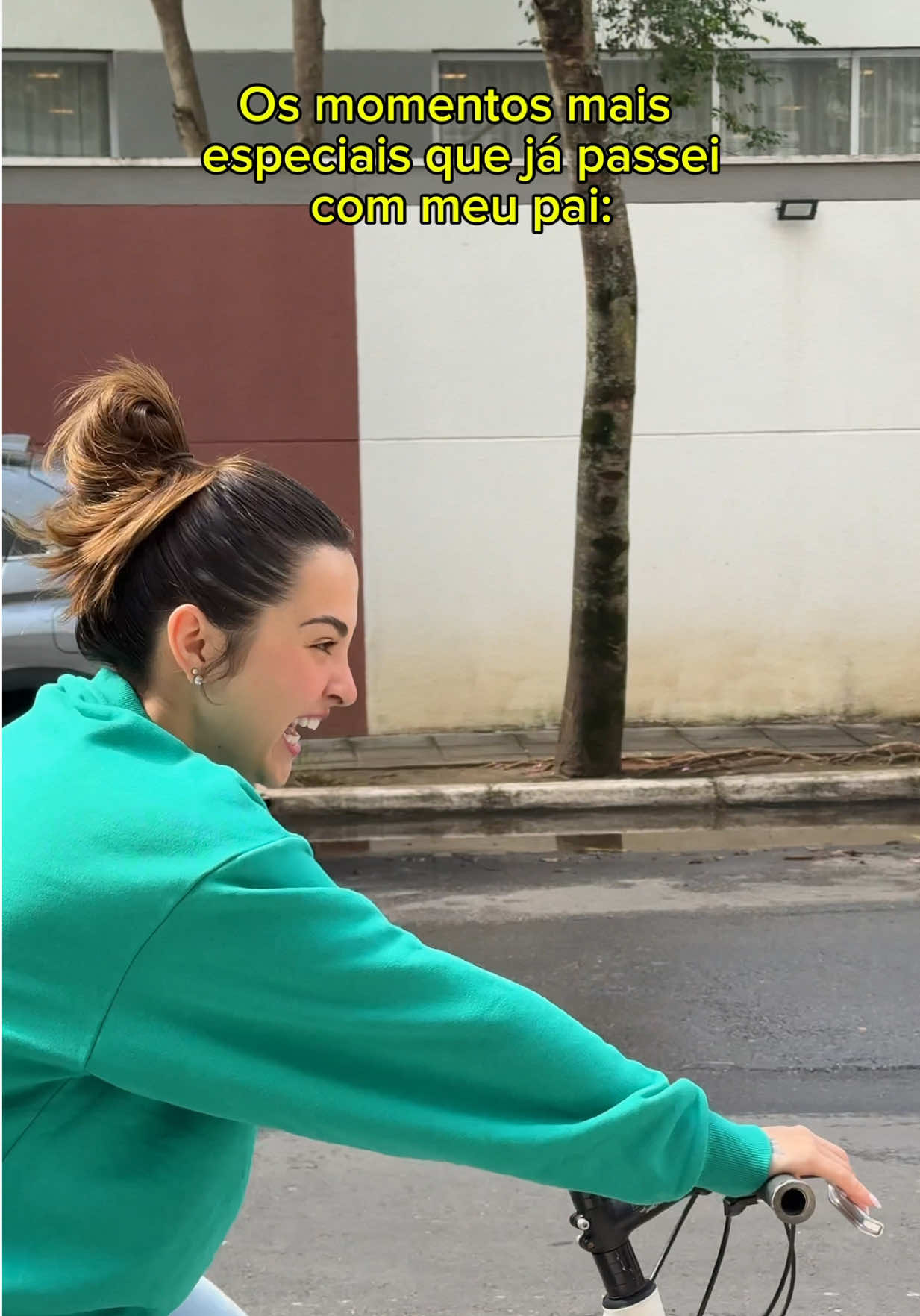 ele foi comprar o Marlborinho dele 🥰