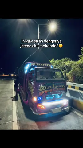 Ampun mbakk kalo aku mokondo🥹 #fyp #drivermuda #abiie126 