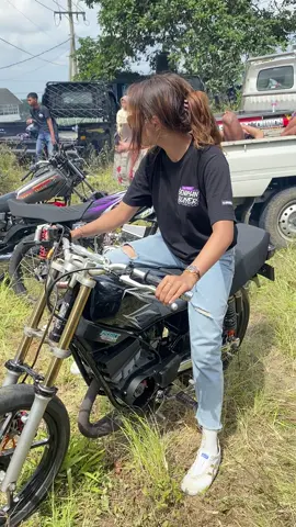 Yuh yuh  @ara dualtone #2strokemagetan #rxking #blayerrxking 