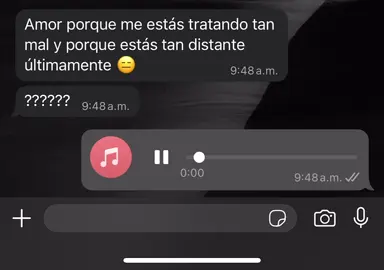 Ay pobrecito 🤣 #audios_whatsapp #paratiii #humor #viral #audios #whatsapp #fyp 