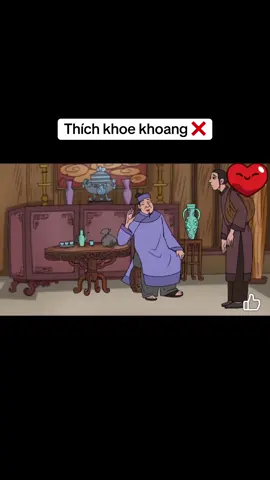 Thích khoe khoang ❌ #suutam #hoathinh #xuhuong #hoathinhvietnam #quatangcuocsong