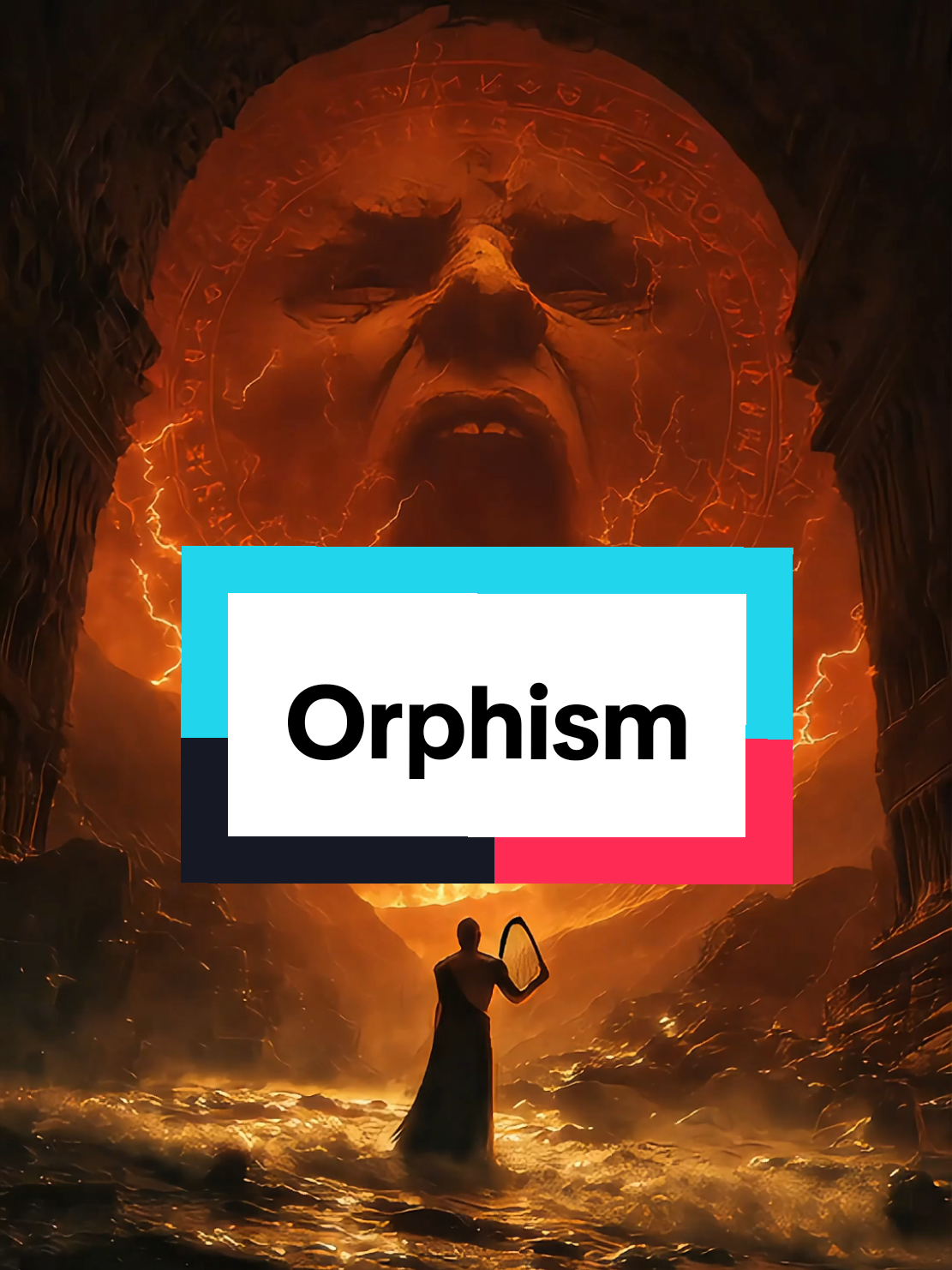 Orphism was an ancient Greek path to soul liberation through myth, ritual, and rebirth—centered on Orpheus and Dionysus. #ancientgreece #greekmythology #orpheus #soul #rebirth 