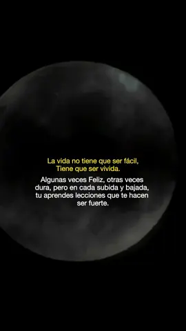 Tienes que luchar#CapCut #motivacion #frases #buendia #reflexion #frasesdeldia #setumismo #vida 