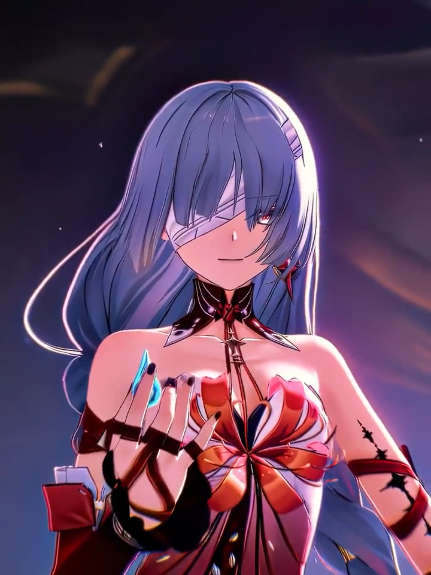 Wuthering Wife #Game #WutheringWaves #Wuwa #WuwaCreator #WuwaContest25 #Fyp #Phorlova #WuwaEdit