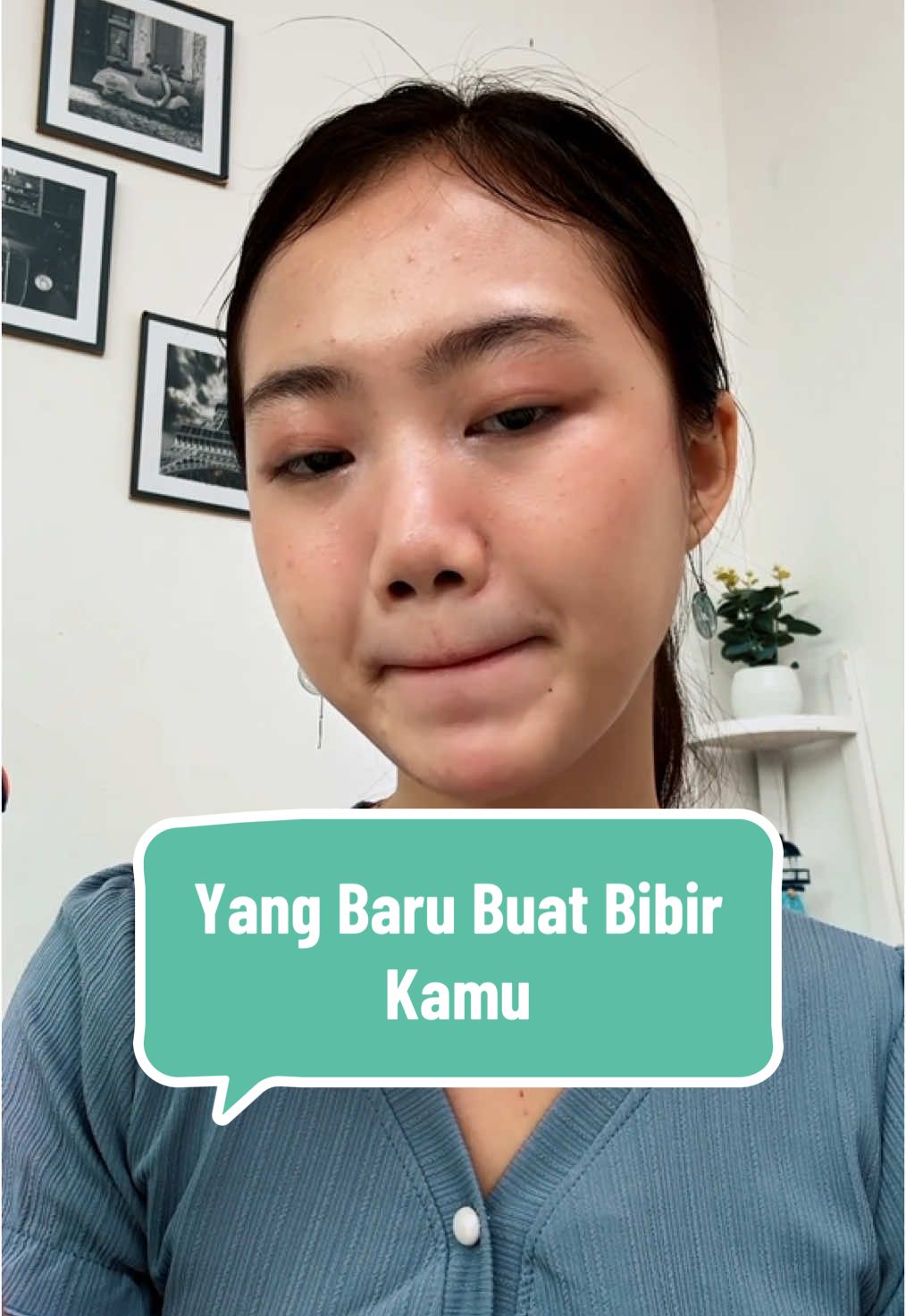 Ada yang baru dari NIVEA!! Kali ini buat bibir dan pipi kamu! Yuk, checkout sekarang! #NIVEAIndonesia #ReviewNIVEA #promo88 #lipbalmNIVEA #LipcolorNIVEA #pelembapbibir #lipandcheek #blushon #blush #tintedlipbalm #rekomendasilipbalm #rekomendasitintedlipbalm #lipbalmspf #lipcare #lipbalmrecommendation 