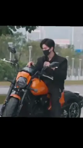 น้องขี่รถรุ่นJonway V400 ส่วนคนพรี่ขี่รุ่น Yamaha XSR 900 ซิงชิวลุคขี่มอไซค์โครตเท่อ่ะแก 😳🔥#ชิงชิว #หวงซิง #ชิวติ่งเจี๋ย #ABOdesire #desiretheseries 