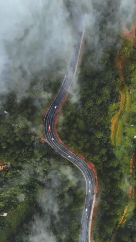 Video gốc cho mọi người lưu về ghép nhạc ☺️ #ptl #deoprenn #dalat 
