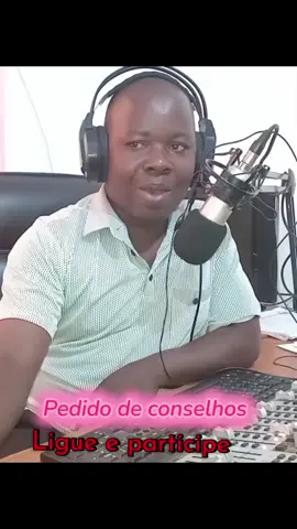 Pedido de conselhos 