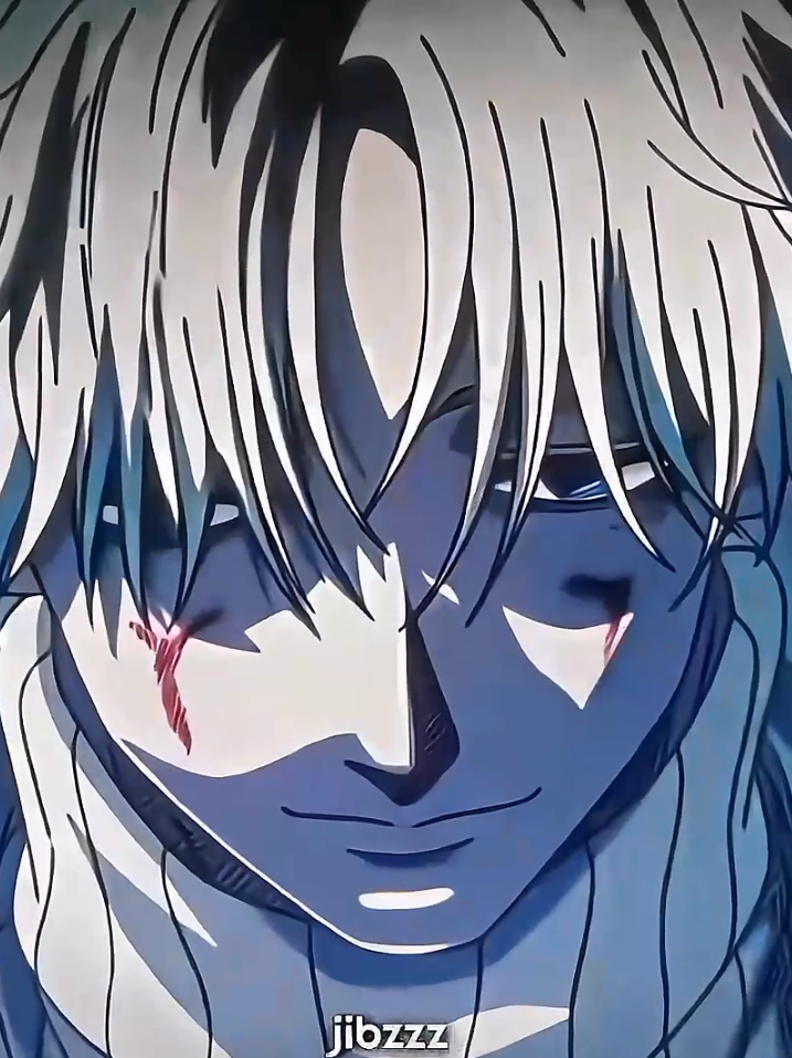 woalooooo😹#sakamotodays #uzukikei #anime #fyp 