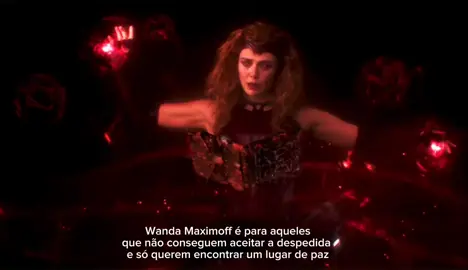 te amo wanda #mcu #feiticeiraescarlate #avengers #wandamaximoff 