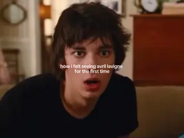 i had a crush on her the first time i watched complicated 😝 #trend #avrillavigneedit #2000s #avrillavigne 